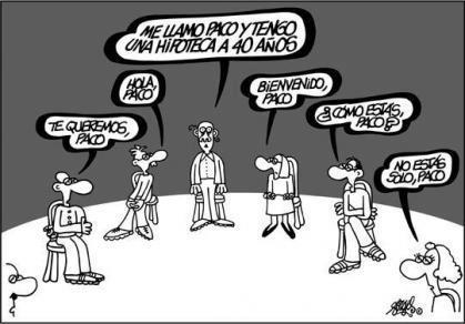 Forges - Hipotecados Anonimos