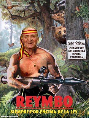 Reymbo