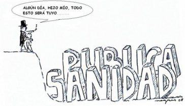 Sanidad Publica