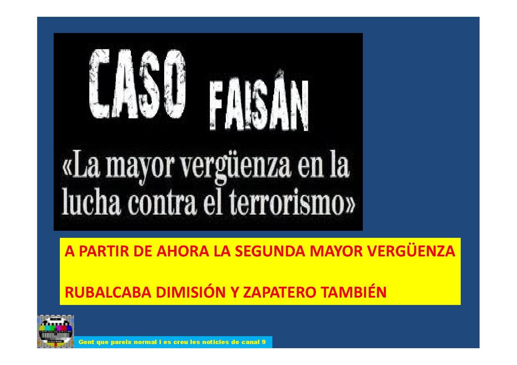 El Caso Pavo