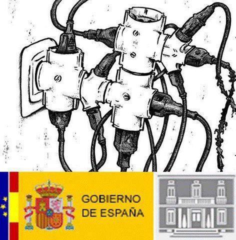 Funcionamiento del Gobierno