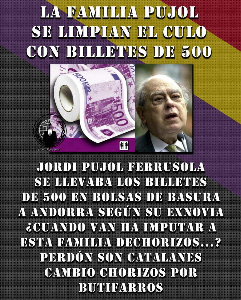 Los Pujol