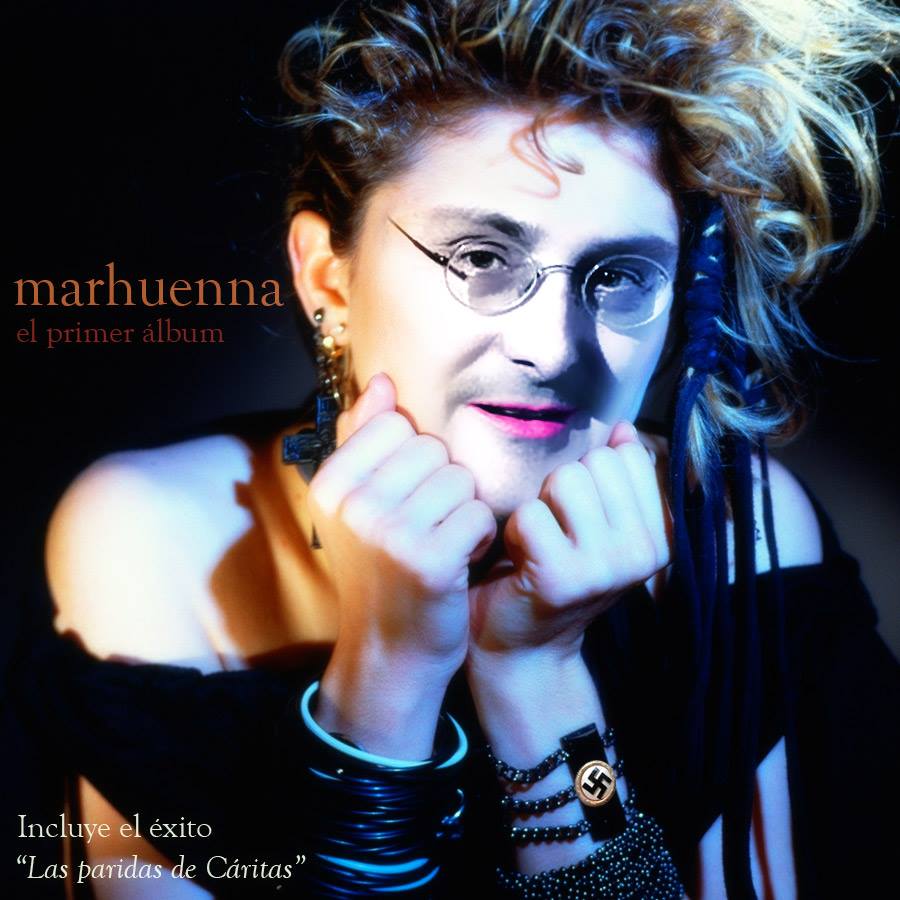 Marhuenna-El primer album