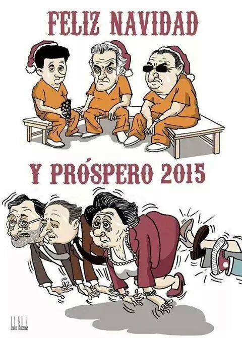 Deseos para el 2015