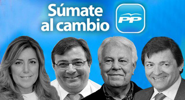 SUMATE AL CAMBIO