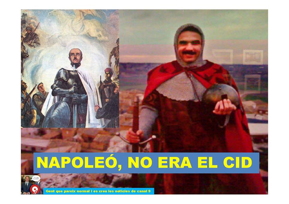 JoseMari El Cid