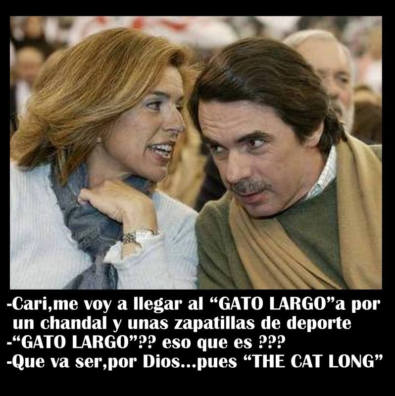 JoseMari y la Botella hablan de Gato Largo