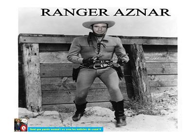 Ranger Aznar