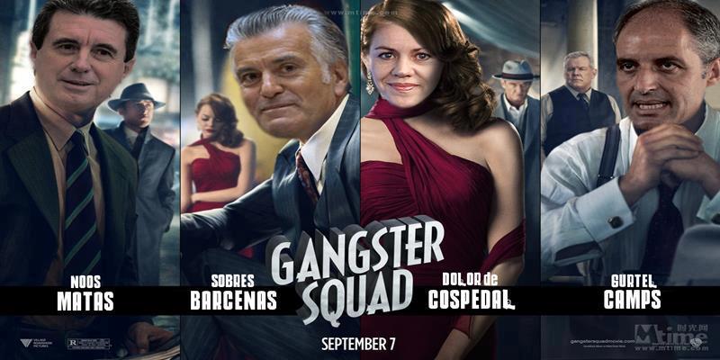 Gangster Squad