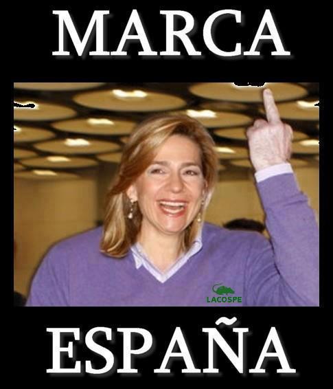 Marca Espanya