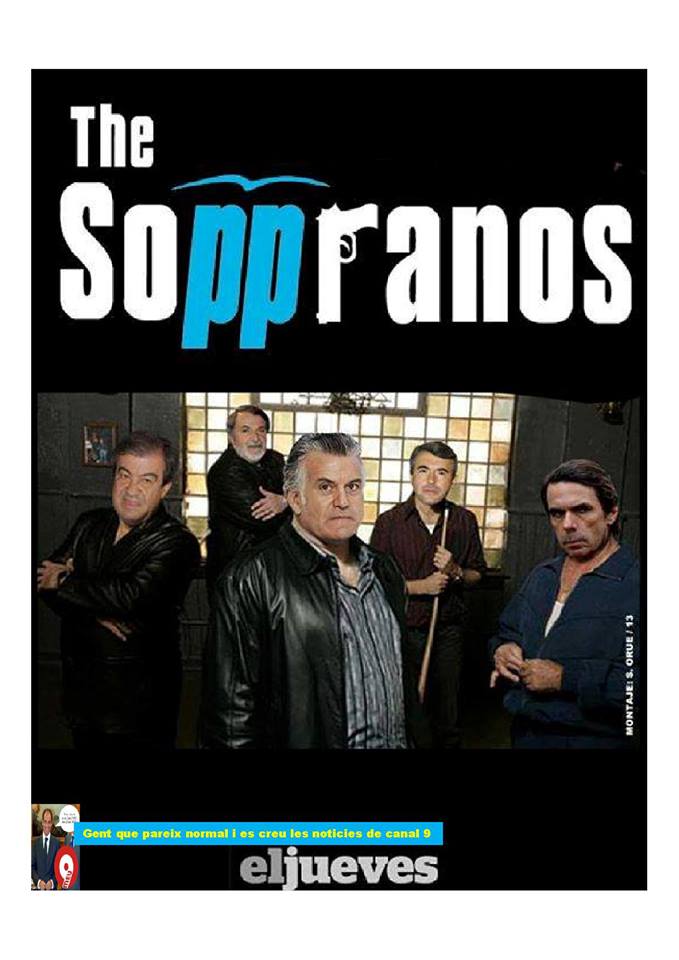 The SoPPranos