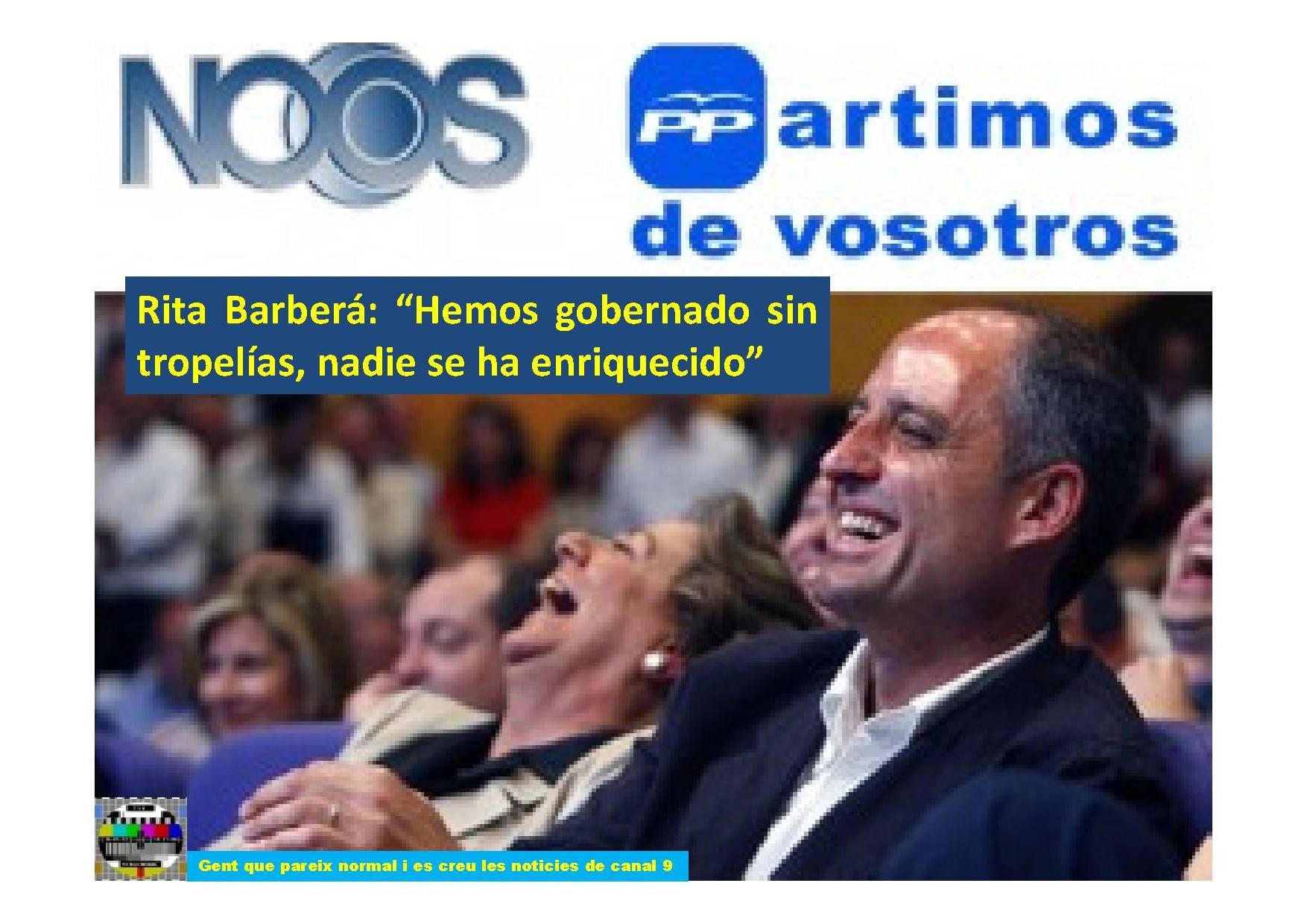 Noos partimos de vosotros 2