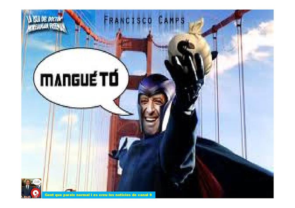 Paquito Camps-Mangueto