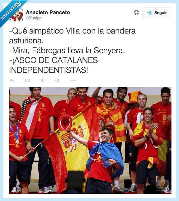 Banderas