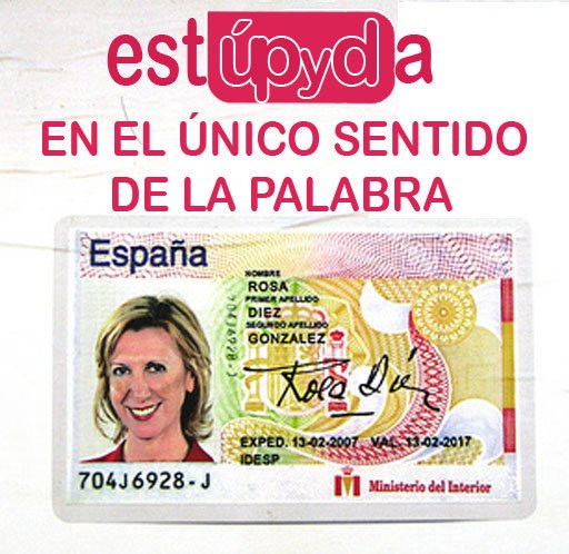 El verdadero significado de UPyD