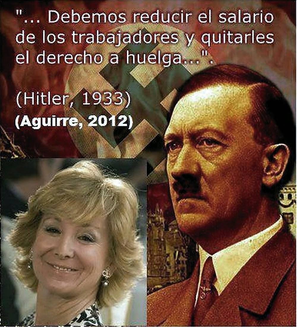 Citas de Esperanza y Adolfo