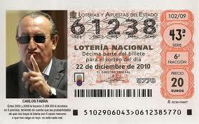 La loteria del Fabra