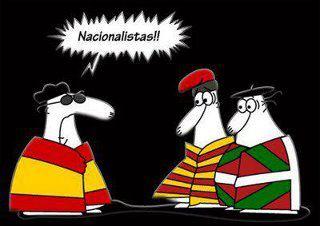 Nacionalistas