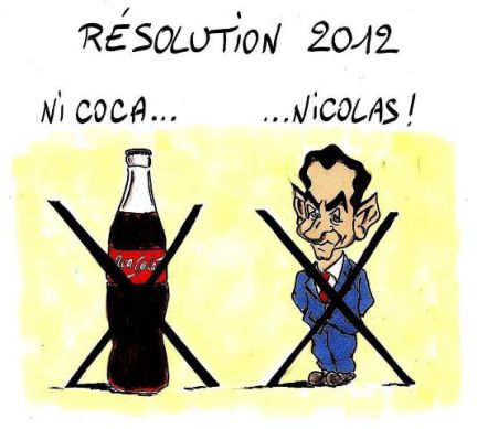 Ni coca Nicolas