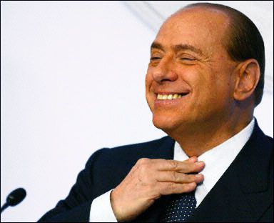 Silvio el bello