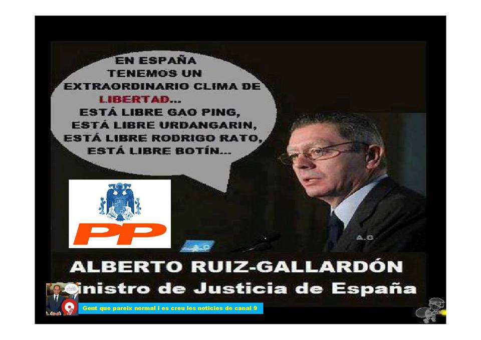 Justicia y Libertad