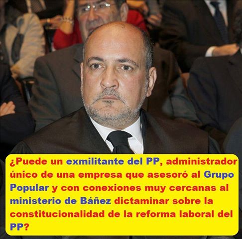 PPerez de los Cobos-Un magistrado muy imparcial