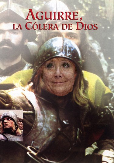 Aguirre-La colera de Dios