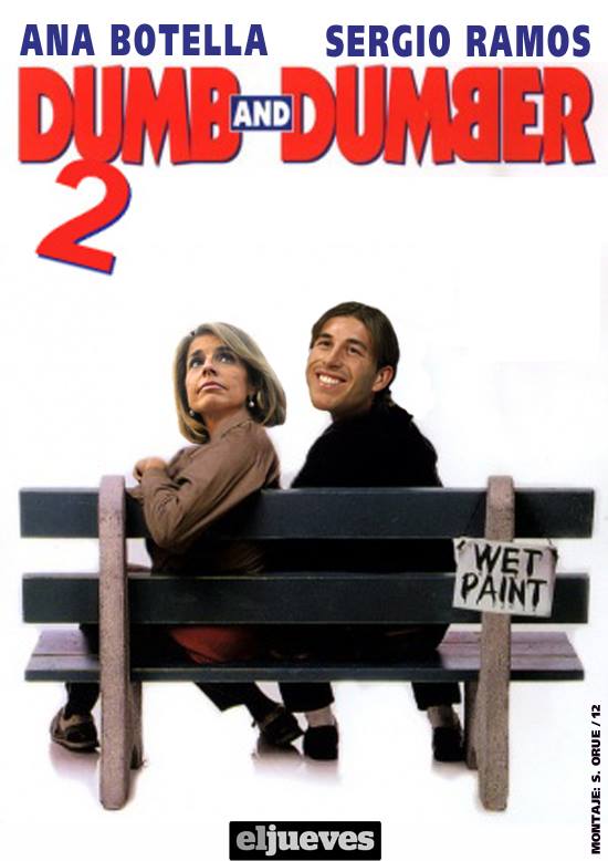 Dumb and Dumber 2