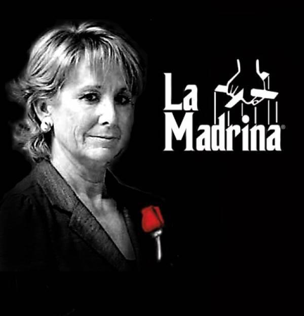 La Madrina