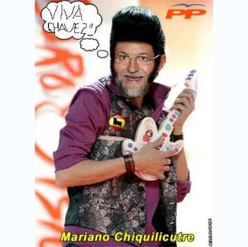 Mariano Chiquilicuatre