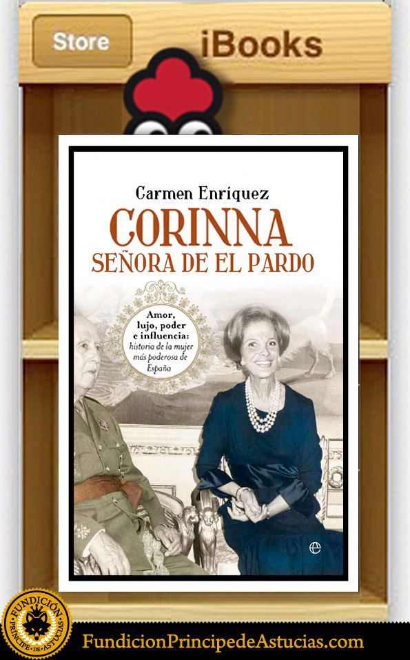 Corinna en El Pardo