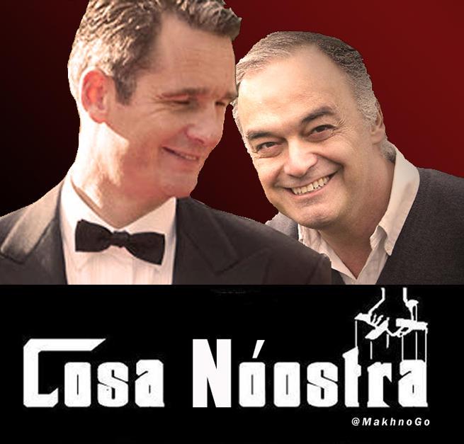 Cosa Nostra