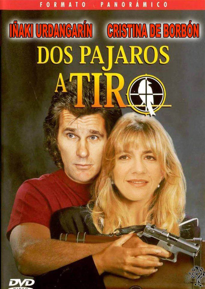 Dos pajaros a tiro