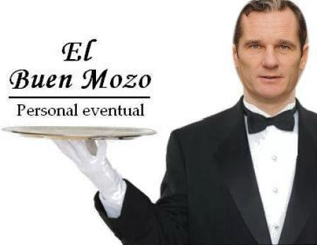 El Buen Mozo