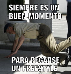 Freestyle