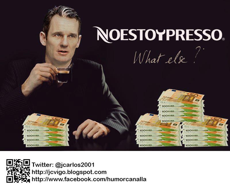 Noestoypresso
