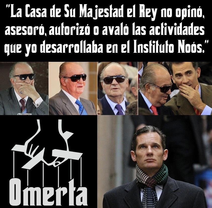 Omerta