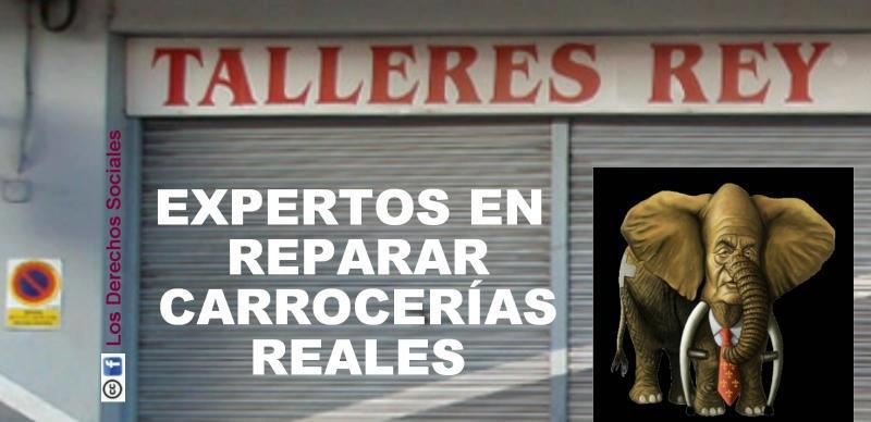 Talleres Rey