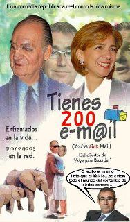 Tienes 200 email