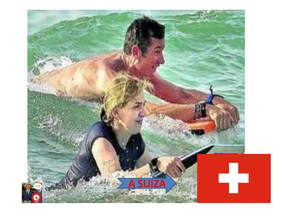 Vacaciones en Suiza