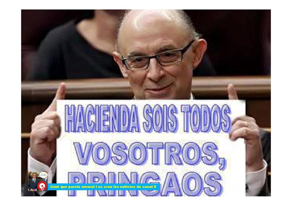 La Hacienda de Montoro