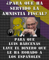 Montoro explica la amnistia fiscal