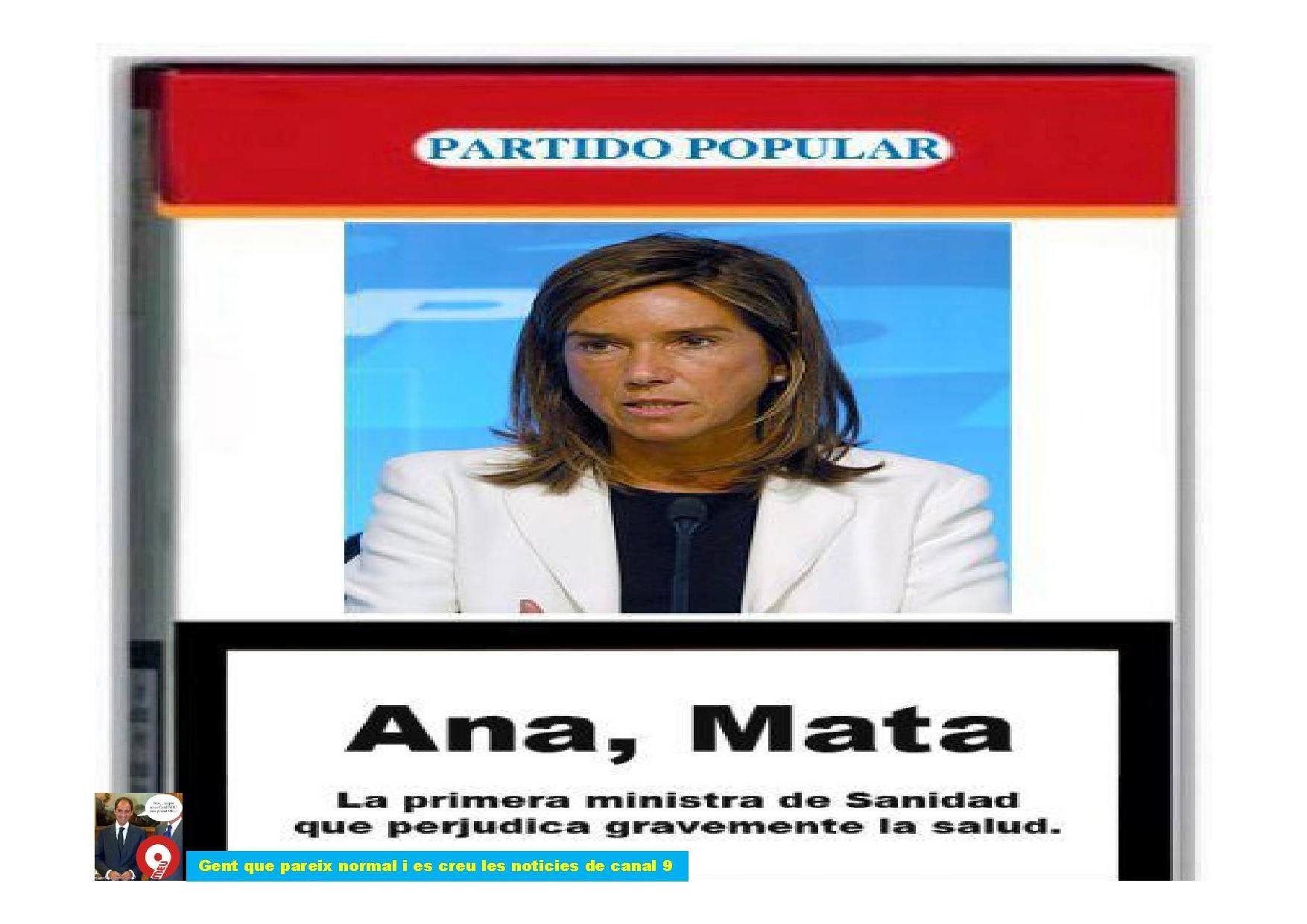 Ana Mata