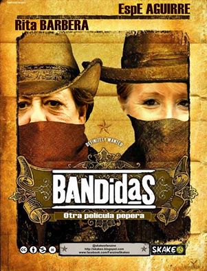 Bandidas del PP