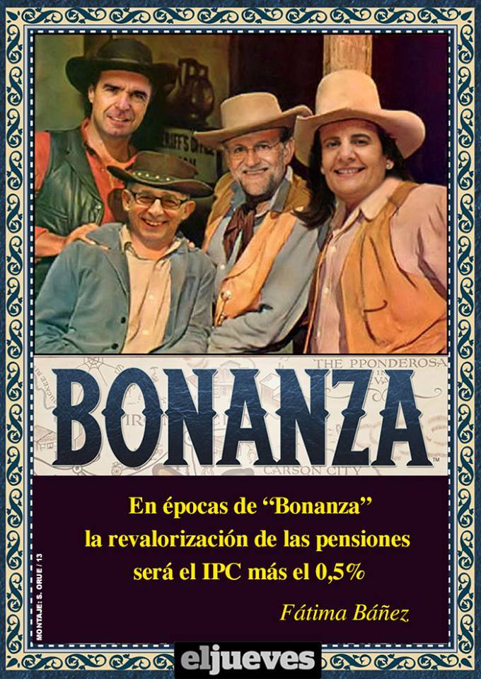 Bonanza