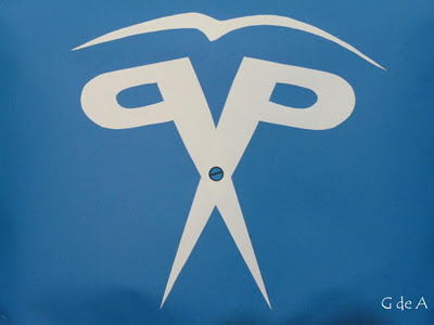 El PP y su nuevo logo