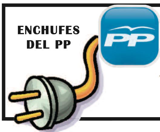 El funcionamiento del PP