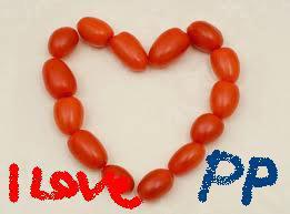 I love PP