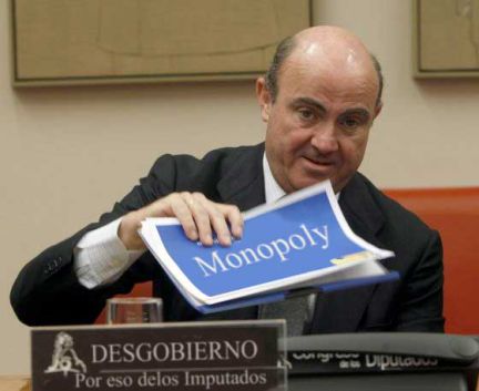 Jugando a Ministro