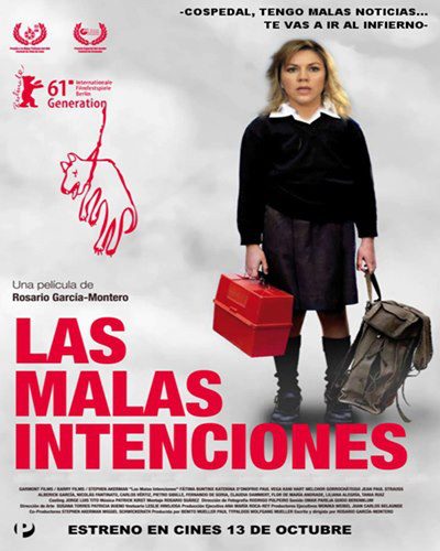 Las malas intenciones